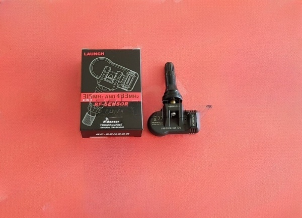 Датчик давления в шинах TPMS LAUNCH RF-Sensor LTR-01