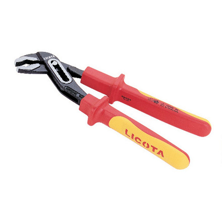Licota APT-37010 Переставные клещи VDE 1000V 240 мм