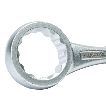 GARWIN PRO 603840-90 Ключ накидной усиленный 90 мм