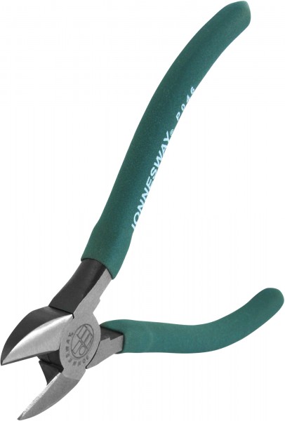 P046 Бокорезы, 160 мм