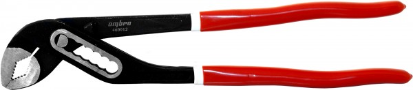 Клещи переставные Ombra 460012 (300 мм)