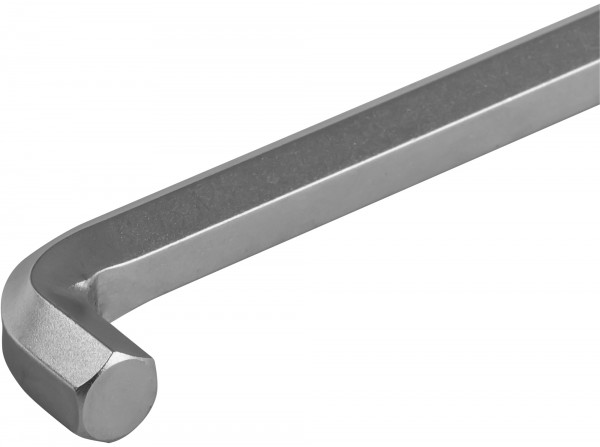 Ключ торцевой шестигранный удлиненный H03SS180 для труднодоступных мест, Н8