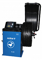 Балансировочный станок B-500 AE&T