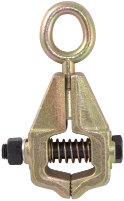 Зажим для кузовных работ Thorvik PC2W32B (два направления, усилие 3 и 2 тонны)