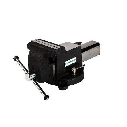 GARWIN PRO GV-ST5 Тиски слесарные 125 мм