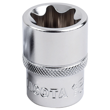 Licota E316 Головка торцевая 3/8" E16