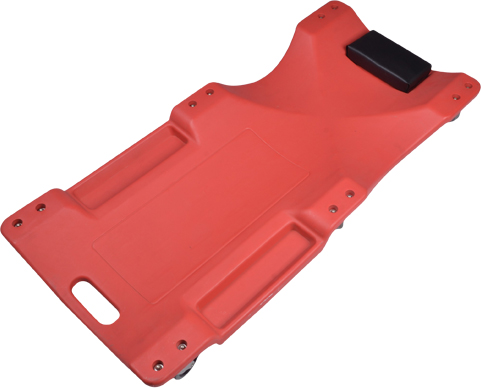 Лежак пластиковый 36" TA-B1035-B