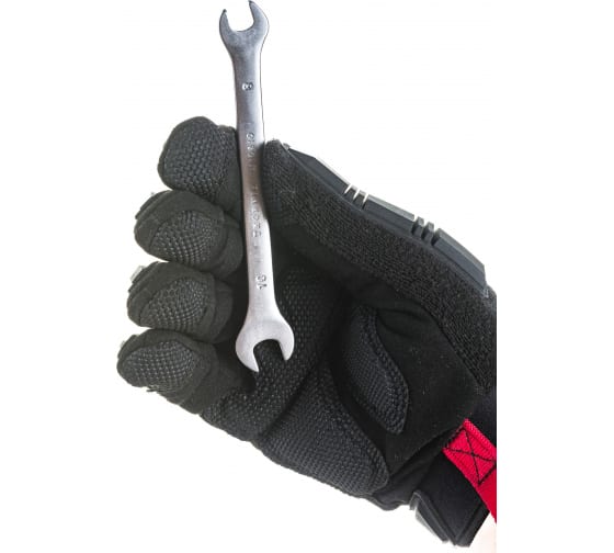 Ключ рожковый Thorvik W10810 (8x10 мм)