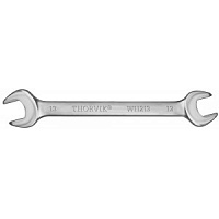 Ключ рожковый Thorvik W12528, 25x28 мм
