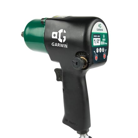GARWIN PRO 800527-4088 Гайковерт пневматический ударный 1/2" 900 Нм