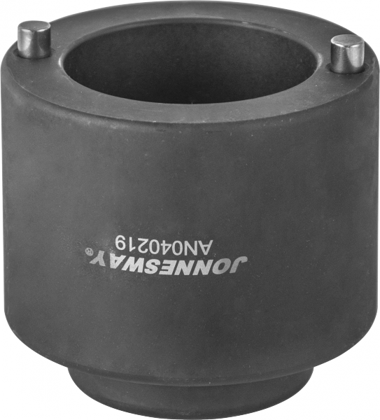 Головка AN040219, 1/2"DR для манжеты редуктора рулевого механизма HINO