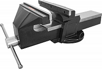 Тиски слесарные A90054, 300 мм