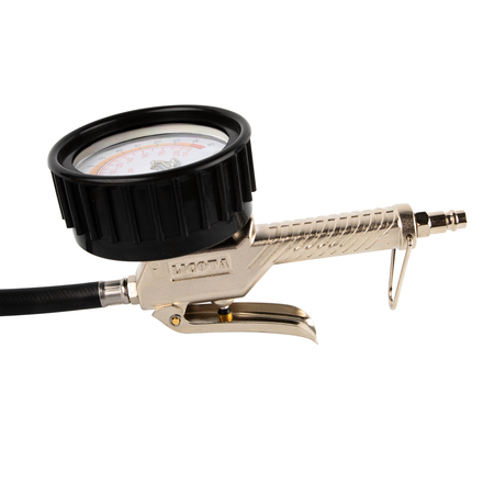 Licota PAP-D031-35 Подкачка шин с манометром 90 мм