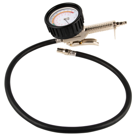 Licota PAP-D031-35 Подкачка шин с манометром 90 мм