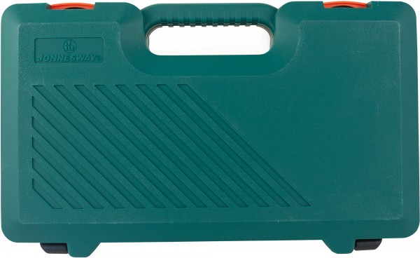 Набор головок торцевых S68H4127S, 1/2"DR Super Tech, 27 предметов