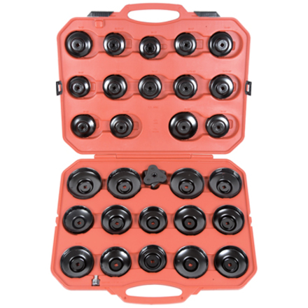 Licota ATA-0292 Набор чашек для съема масляных фильтров 30 пр.