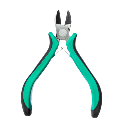 GARWIN PRO 702025-110 Бокорезы диагональные мини 110 мм