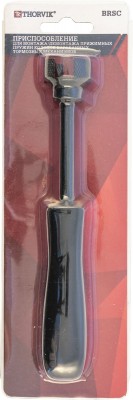 BRSC Приспособление для монтажа/демонтажа прижимных пружин колодок барабанных тормозных механизмов
