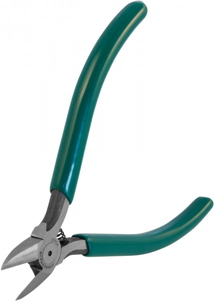 P5603 Бокорезы миниатюрные, 125 мм