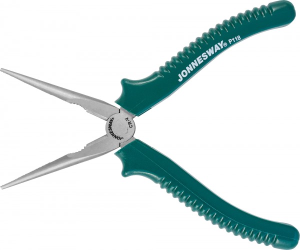 P118 Утконосы 8"