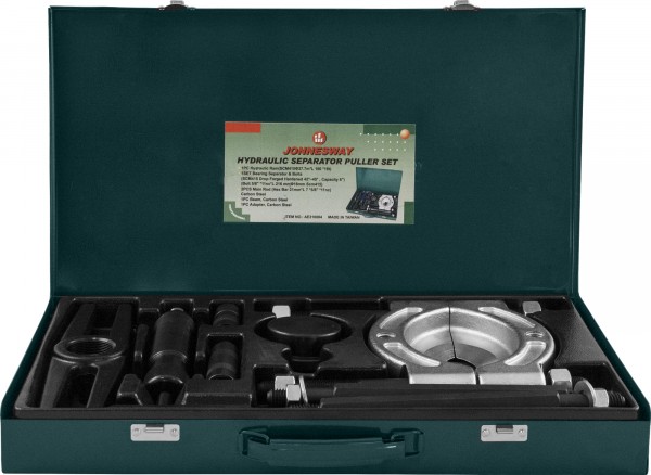 Съемник гидравлический с сепаратором JONNESWAY AE310004