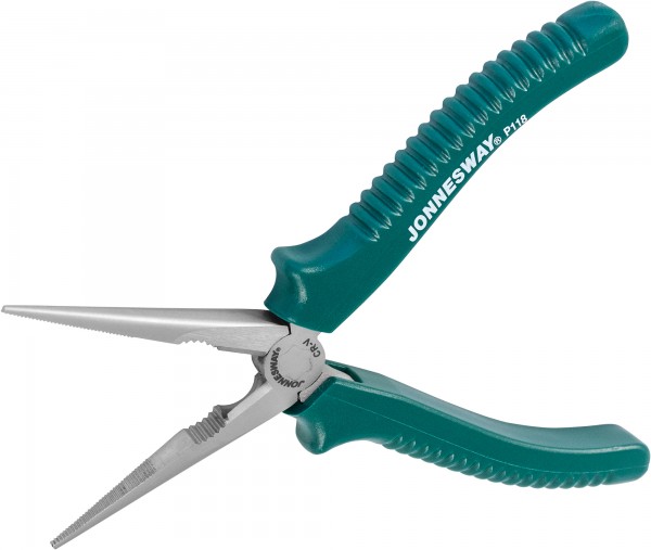 P118 Утконосы 8"