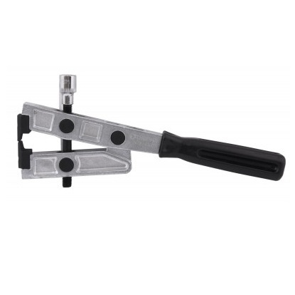 Щипцы для монтажа ленточных хомутов усиленные Thorvik BCP