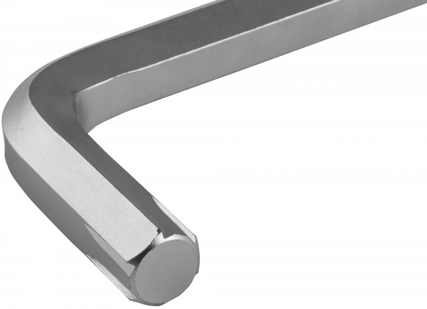 Ключ торцевой шестигранный удлиненный H22S150 для изношенного крепежа, H5