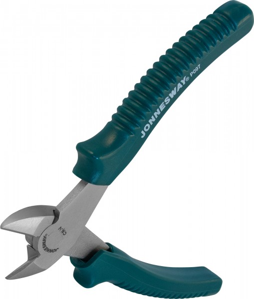 P097 Бокорезы, 180 мм