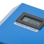 Установка проверки и регулировки фар Nordberg NTF1