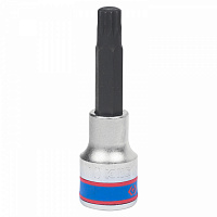 Насадка (бита) торцевая 1/2" SPLINE, M10, L = 80 мм KING TONY 403610