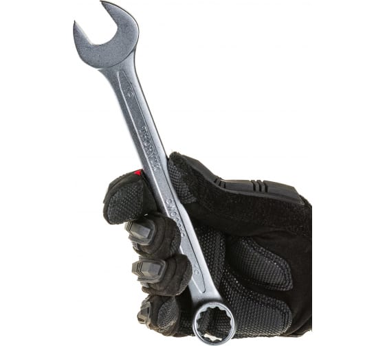 Набор ключей комбинированных Thorvik CWS0012 (12 предметов)