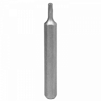 Вставка (бита) торцевая 5/16", TORX, T15, L = 70 мм KING TONY 187015T