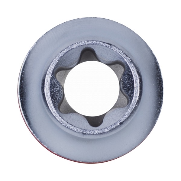 Головка торцевая TORX Е-стандарт 1/2", E08, L = 37 мм KING TONY 437508M