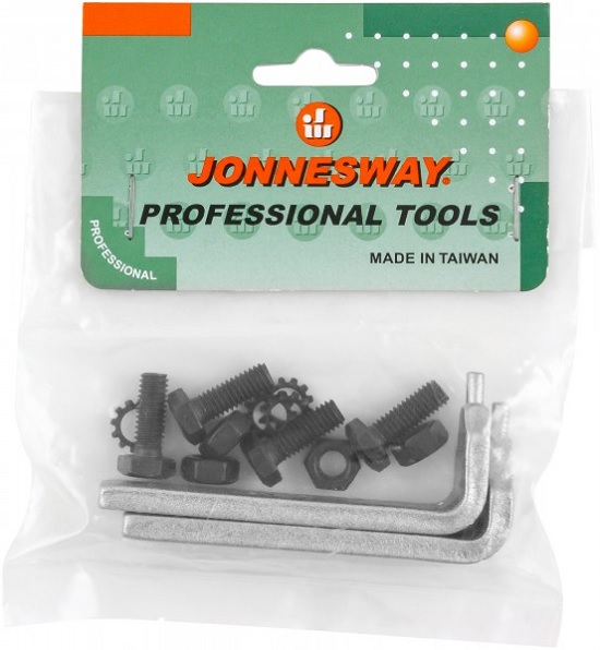 P9920-BT Сменные рабочие части изогнутые 90° для щипцов для стопорных колец P9920B и P9920D, 2 передмета