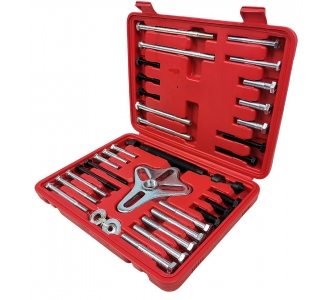 Съемник подшипников резьбовых отверстий AE&T TA-D1008