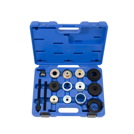 Licota ATC-3200 Приспособления для замены сайлентблоков подвески BMW E36/E46