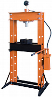 Пресс гидравлический напольный OHT630M , 30 т