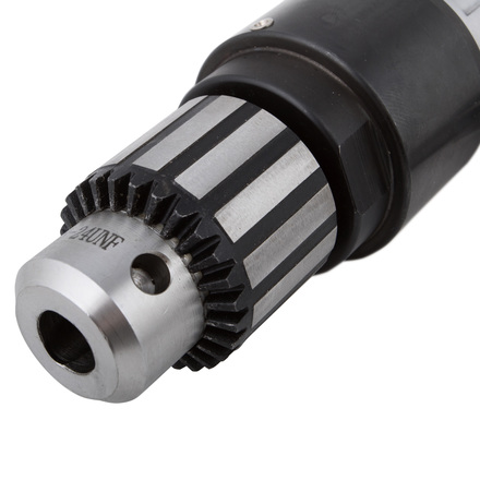 Licota PAD-03003A Дрель пневматическая 3/8"(10 мм) с реверсом 1800 об/мин, усиленная