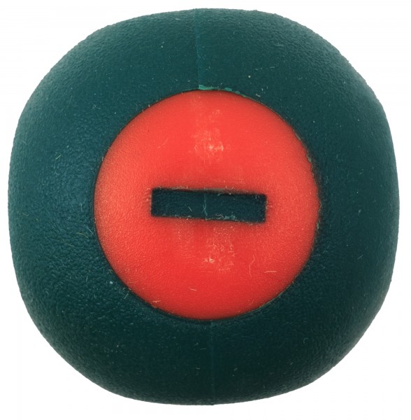 Отвертка шлицевая диэлектрическая JONNESWAY DV13S5125 SL 5,5х125 мм