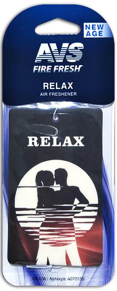 relax relax
