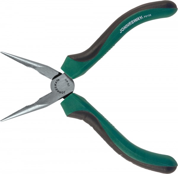 P8106 Утконосы 6" CR-MO, скрытая пружина