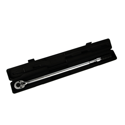 Licota AQP-N60450 Динамометрический ключ двухсторонний 3/4" 75-450Нм