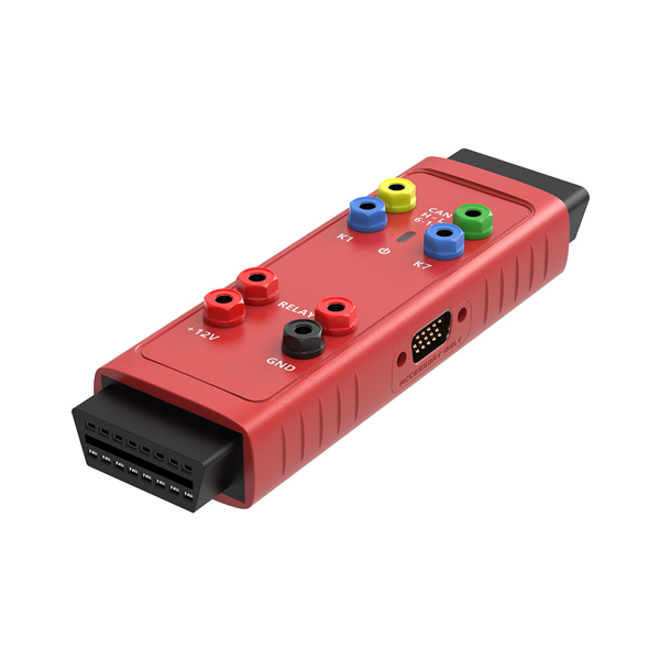 Адаптер для программирования ключей Mercedes Autel G-Box2, для IM608