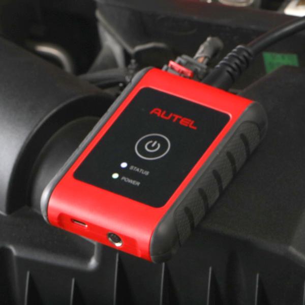 Тестер аккумулятора Autel MaxiBAS BT506 (2000 CCA)