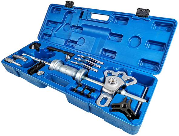 Молоток обратный AE&T TA-D1051-1 (16 предметов)