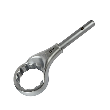 Licota AWT-JRD090F Ключ накидной усиленный 90 мм