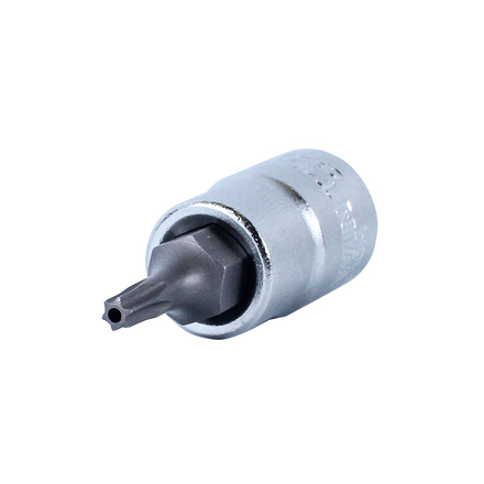 GARWIN PRO V01T20 Головка торцевая с вставкой torx 1/4" T20