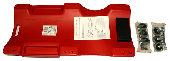 Лежак пластиковый 36" TA-B1035-B