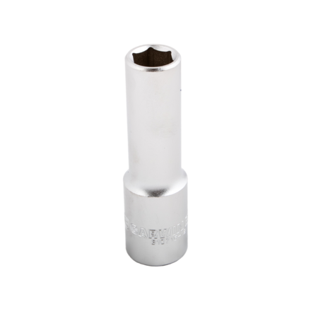 GARWIN PRO 610715-12 Головка торцевая глубокая 6 гр. 1/2" 12 мм